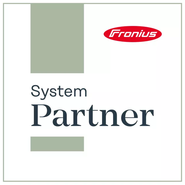 Fronius System Partner