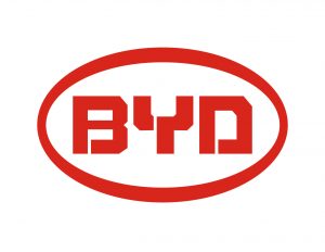 BYD - Partner